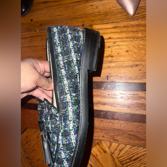 ‼️SOLD‼️Ann Taylor loafers - Picture 2 of 3